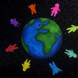 Criança Esperança por Bianca Mól